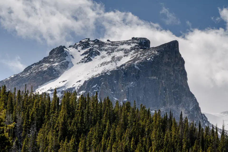 Landscapes Film Recipe example